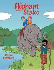 The Elephant and the Stake