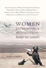 Women Entrepreneur Revolution