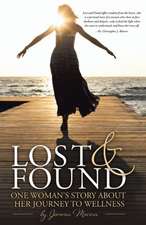 Lost and Found