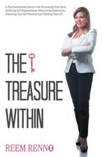 The Treasure Within