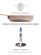 What Einstein Told His Cook