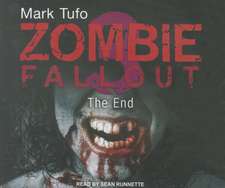 Zombie Fallout 3: The End