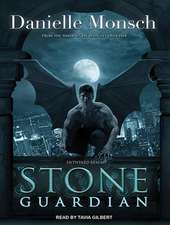 Stone Guardian