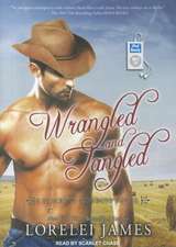 Wrangled and Tangled