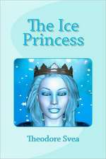 The Ice Princess