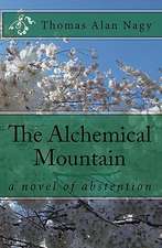 The Alchemical Mountain