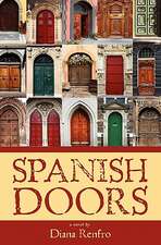 Spanish Doors