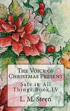 The Voice of Christmas Present