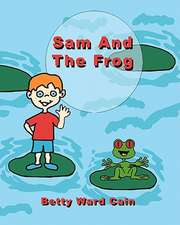 Sam and the Frog