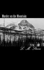 Murder on the Mountain