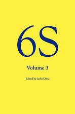 6s, Volume 3