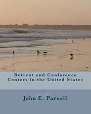 Retreat and Conference Centers in the United States