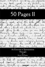 50 Pages II