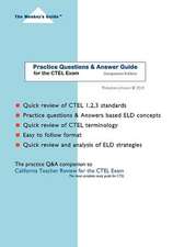 Practice Questions & Answer Guide