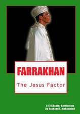 Farrakhan