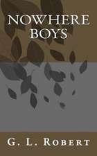 Nowhere Boys