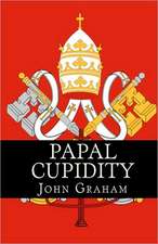 Papal Cupidity