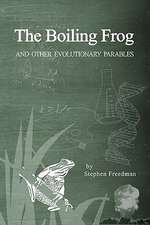 The Boiling Frog