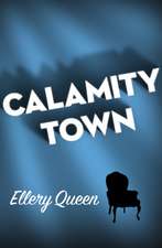 Calamity Town