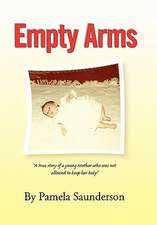 Saunderson, P: Empty Arms