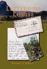 Letters to Louise