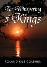 The Whispering of Kings