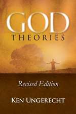 God Theories