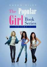 The Popular Girls Book Series