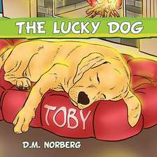 The Lucky Dog