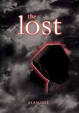 Gill, A: Lost