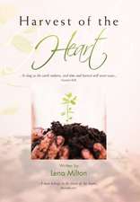 Harvest of the Heart