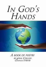 Collier, G: In God's Hands