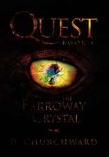 Quest Book 1