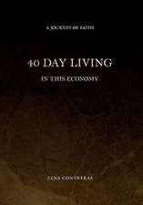 40 DAY LIVING