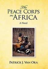 The Peace Corps in Africa