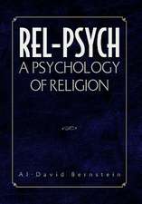 Bernstein, A: Rel-Psych