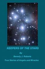 Keepers of the Stars