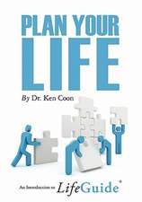 Plan Your Life