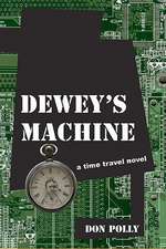 Dewey's Machine