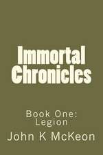 Immortal Chronicles