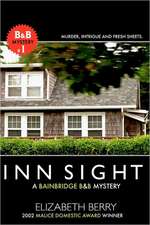 Inn Sight: A Magical Kingdom