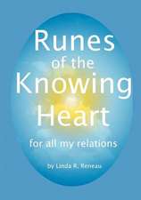 Runes of the Knowing Heart