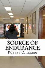 Source of Endurance: Three Month Edition