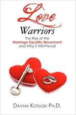 Love Warriors