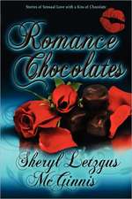 Romance Chocolates