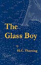 The Glass Boy