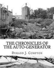 The Chronicles of the Auto-Generator