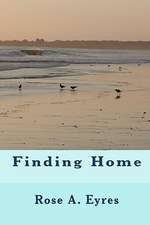 Finding Home