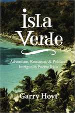 Isla Verde