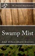 Swamp Mist